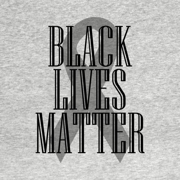 black lives matter by Thirrin